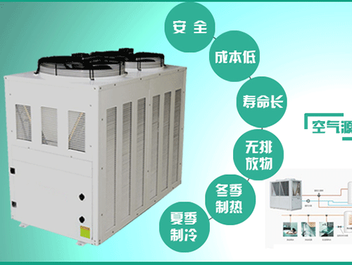 空氣能為什么這么省電？優(yōu)點(diǎn)是什么？因何會被央視點(diǎn)贊！