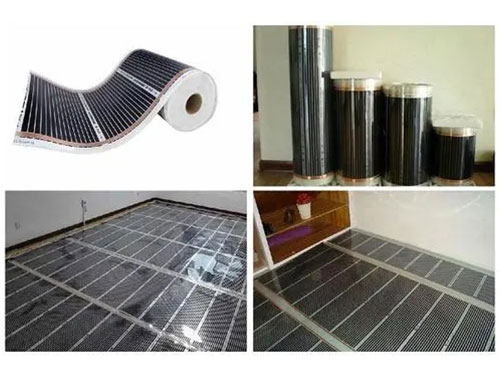 石墨烯電采暖用電量怎么樣，取暖效果好嗎