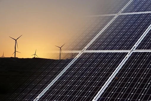 2021年內(nèi)我國(guó)新能源發(fā)電量突破1萬(wàn)億千瓦時(shí)，電采暖或成未來(lái)主要趨勢(shì)