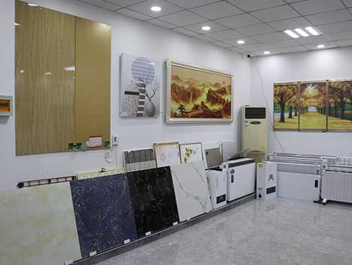 什么是電采暖系統(tǒng)，為什么選擇電采暖？