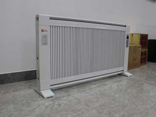 碳纖維電暖器的幾個優(yōu)勢，電暖器的種類和選擇