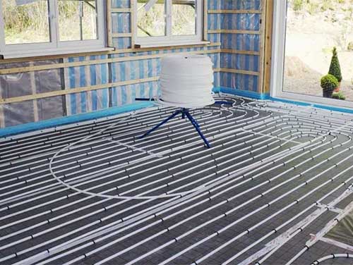 農(nóng)村自建房的電線用多少平方的才合適？看完心里有數(shù)了！