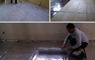 電地暖很費(fèi)電不安全，一些對(duì)電地暖地誤解